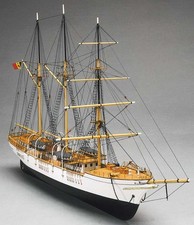 Mantua Model Mercator