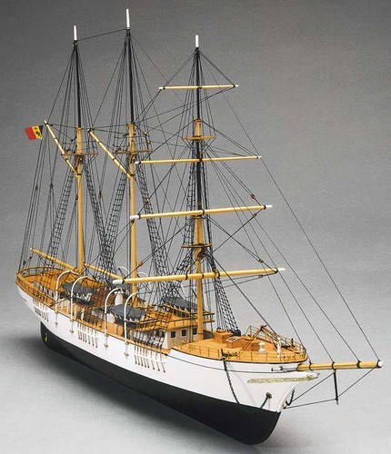 Mantua model mercator - mantua,