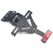 Kennzeichenhalter für Kennzeichenhalter für Yamaha YZF R1 R3 R6 R15 R25 MT 07