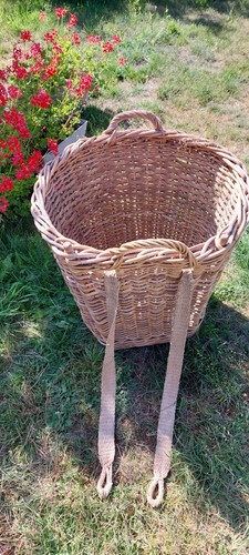 Weiden kiepe kraxe mit - weiden,