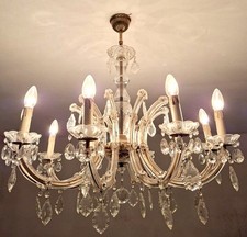 Kronleuchter, Maria Theresia