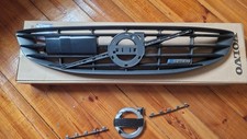 Volvo V60 / S60 (2011-2018) Kühlergrill R-Design 31386498