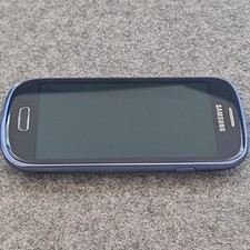 Samsung Galaxy S3 mini 