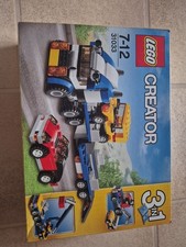LEGO Creator: 3 in 1
