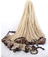 Deko Netz  Fischernetz ca