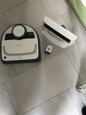 Vorwerk VR200 Saugroboter mit OVP