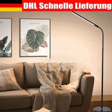 Stehlampe Stehleuchte Design Bogenlampe Leselampe Standleuchte Wohnzimmer