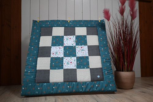 Krabbeldecke baby decke auch - decke,