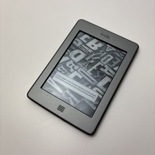 Kindle Touch der 4. Generation