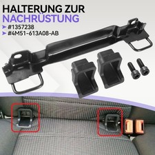 Isofix Befestigungssatz
