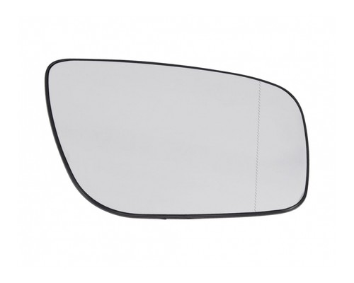 Spiegelglas links beheizt - spiegelglas,