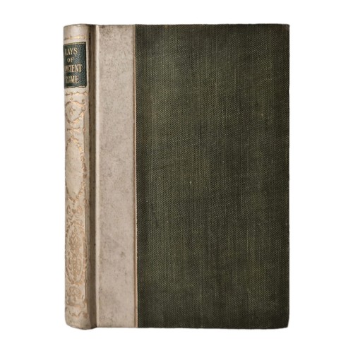 Lays ancient rome - rome, by