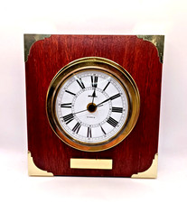 Wanduhr Staiger Quarz