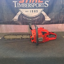 Shindaiwa 488 Motorsäge