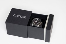 Citizen Promaster Land CB0021-06E - gebraucht OVP sehr gut