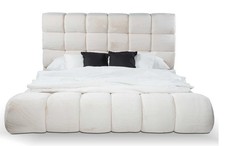 Bett doppelbetten modern - bett,