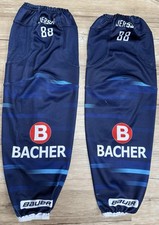 org. JER53Y Eishockey Stutzen - Ingolstadt Frauen - Gameworn