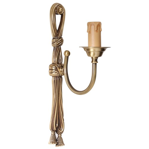 Leuchter wandlampe kerzen aus - kerzen,