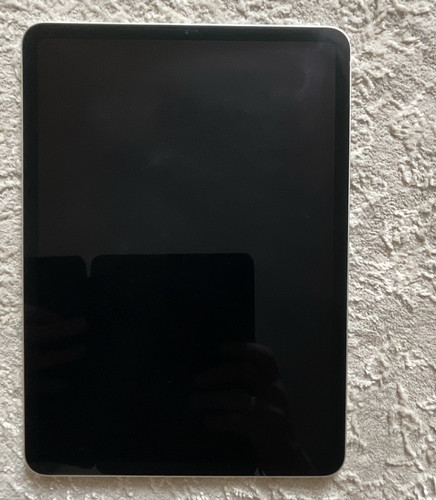 Apple ipad pro zoll - 11, 256gb