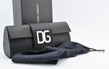 DOLCE GABBANA Brillenetui