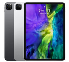 Apple iPad Pro 11 (2020) 2.Gen