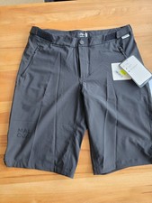 Maloja Shorts , Modell