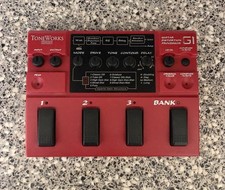 Korg Toneworks G1