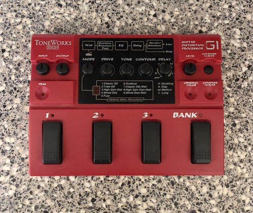 Korg toneworks - korg,