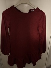 Mayoral Mädchen Kleid 152