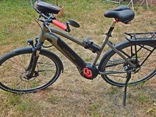 WINORA IX11 Trekking Tiefeinsteiger Ebike IX11