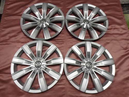 Original zoll vw tiguan - 17,