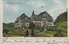 AK Schleiden Eifel Neues