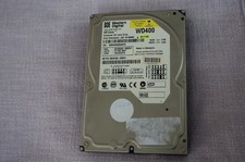 Relic from 2002: WD Caviar