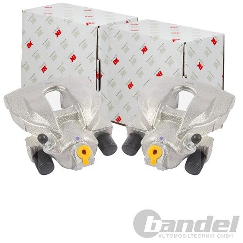 Bremssattel hinten links - nk,