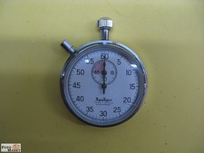 Stoppuhr hanhart - stoppuhr,