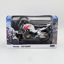 Honda Cb1300Sf Hydraulische