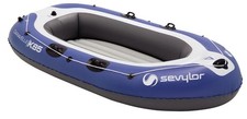 Schlauchboot sevylor k85 - sevylor,