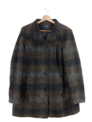 Bexleys kurzmantel damen - bexleys,