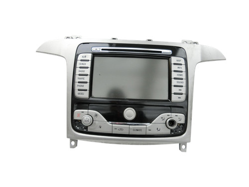 Navigationssystem navi radio - navigationssystem,