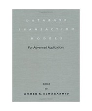 Database Transaction Models