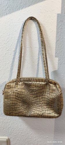 Picard damenhandtasche gold - picard, in