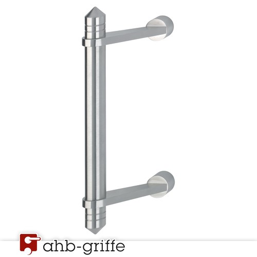 Hoppe haustürgriff e5019ad - hoppe,