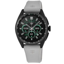 New Tag Heuer Connected