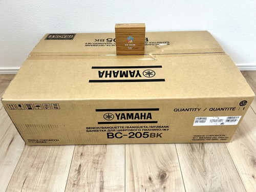 Yamaha 205bk - yamaha, bc-205bk