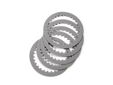 Kit Stahlscheiben für HONDA