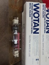 Wotan Power Star HQI-TS