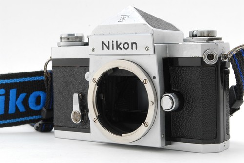 Exc nikon f eye - 【exc+++++】nikon,