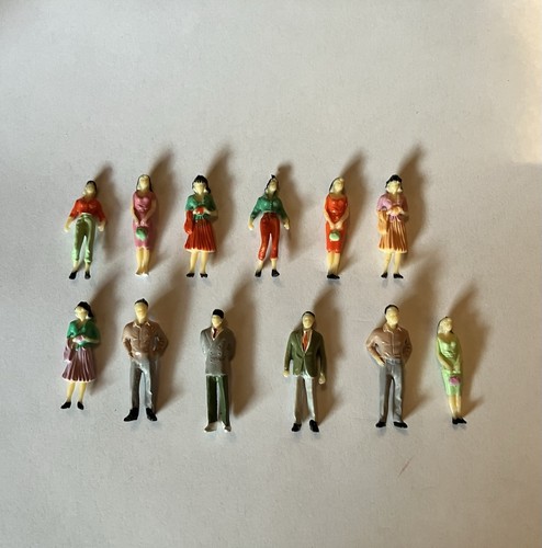 Stehende figuren für - x,