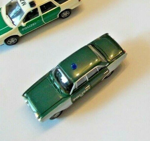 Polizei ford taunus - ",