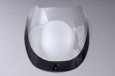 Klar Windschild /